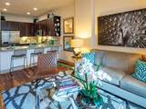 1-bedroom apartment at Block 334 Apartments in Houston